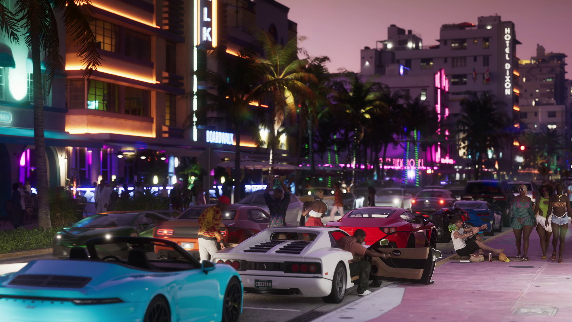 Grand Theft Auto VI - screenshot 21