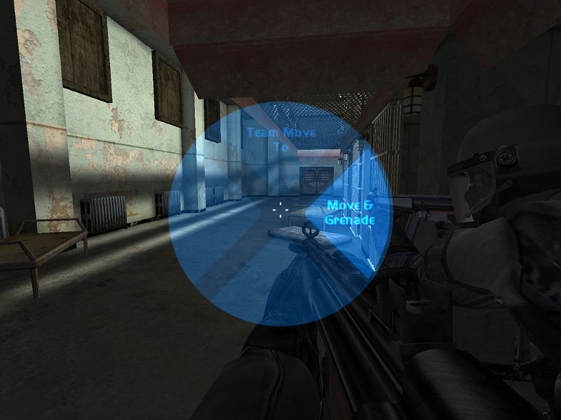 Rainbow Six 3: Raven Shield - screenshot 29