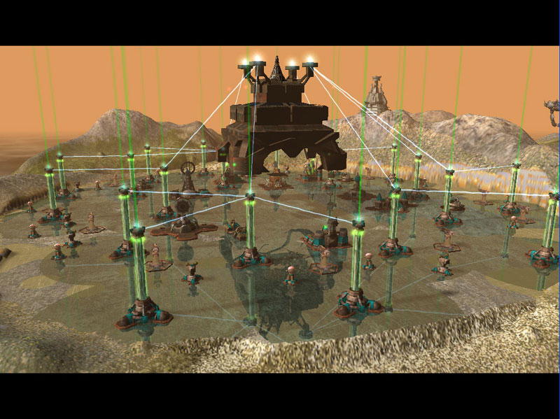 Perimeter: Emperor's Testament - screenshot 50
