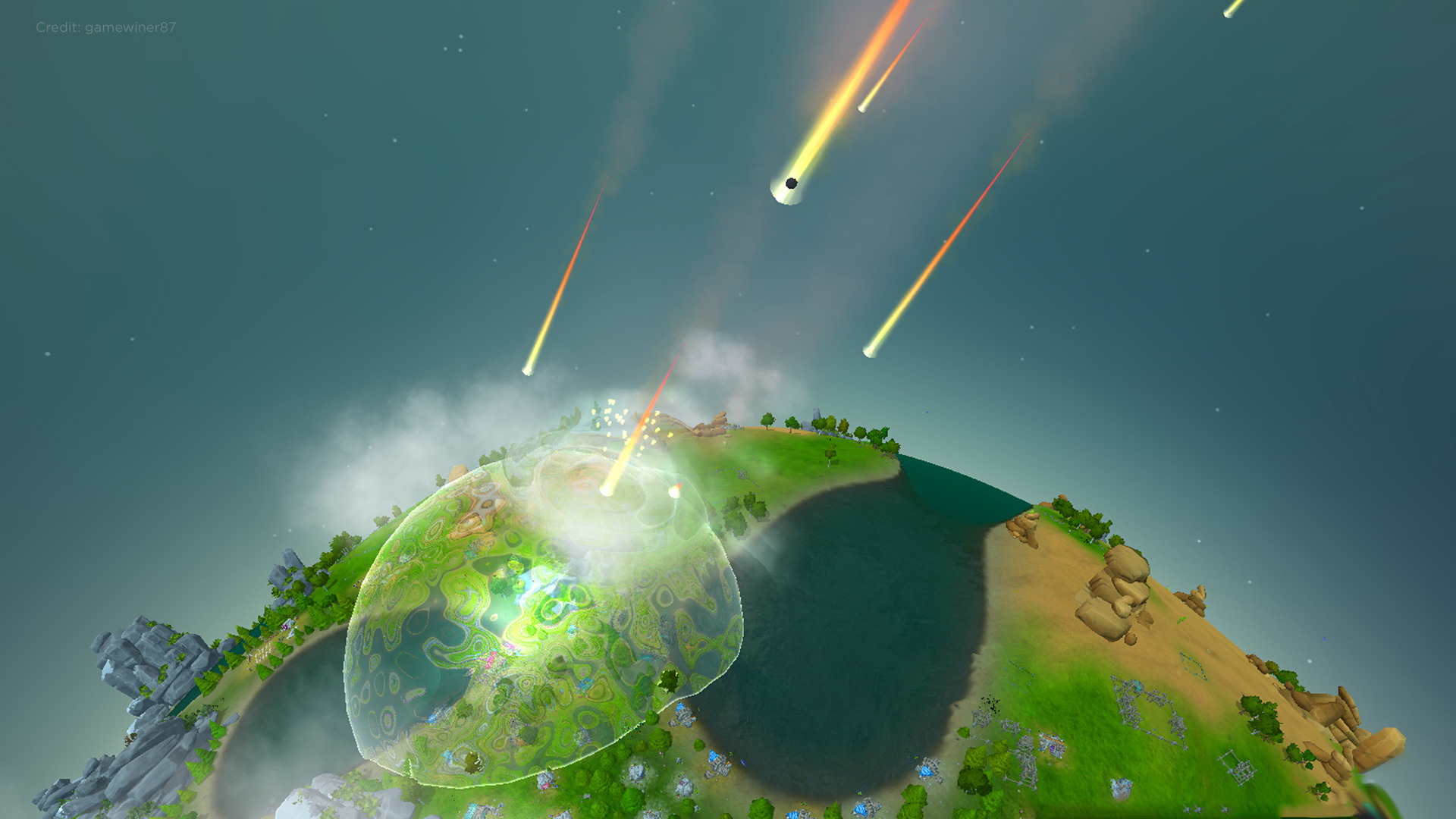 The Universim - screenshot 39