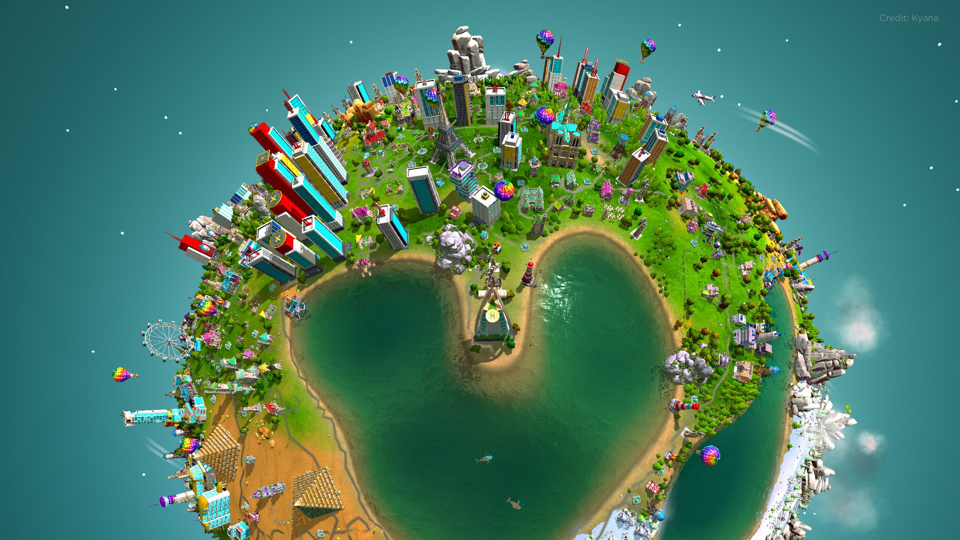 The Universim - screenshot 24