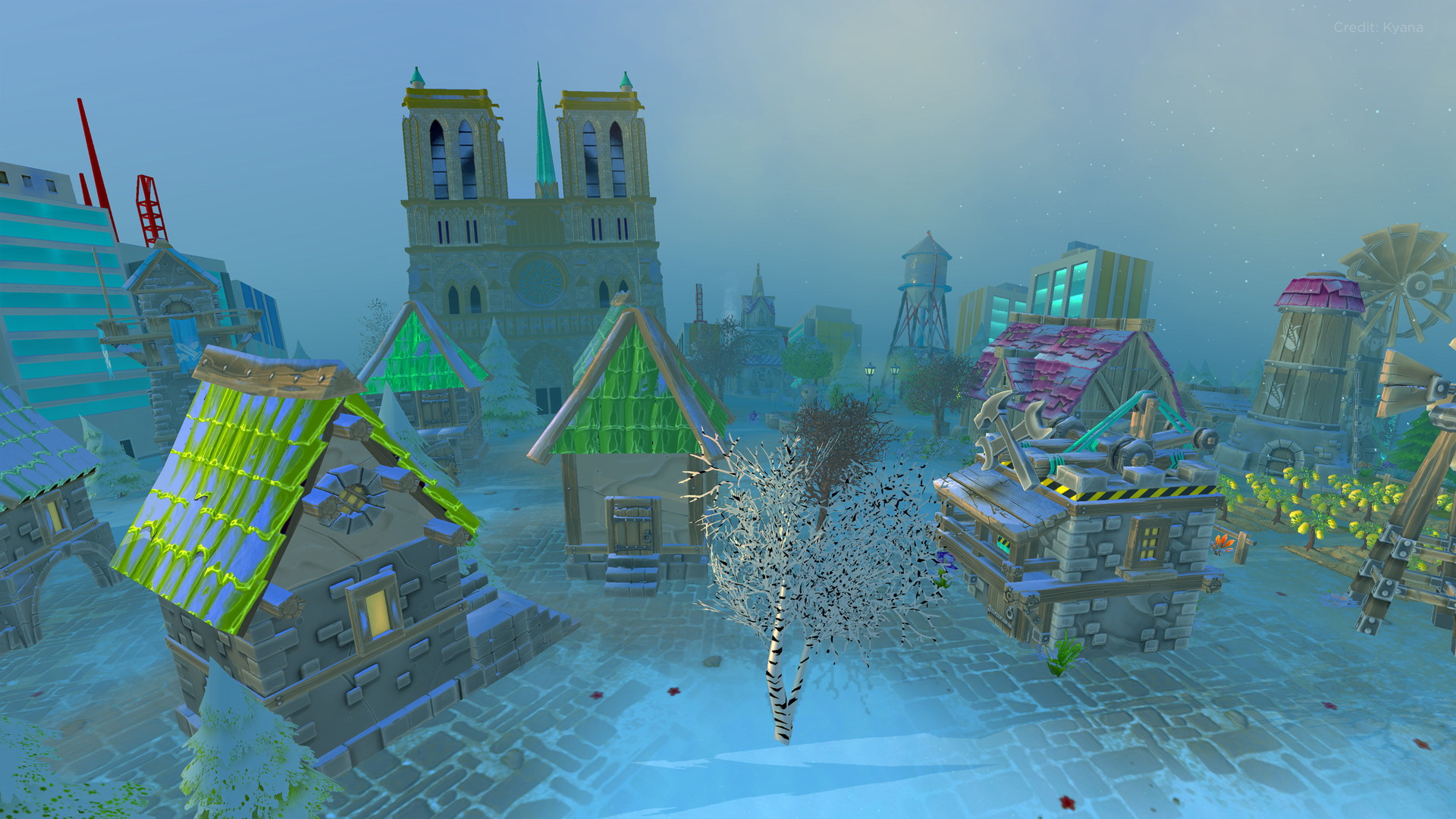 The Universim - screenshot 23