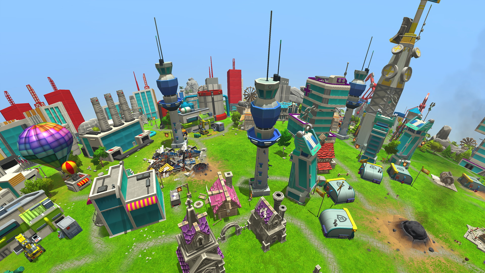 The Universim - screenshot 22