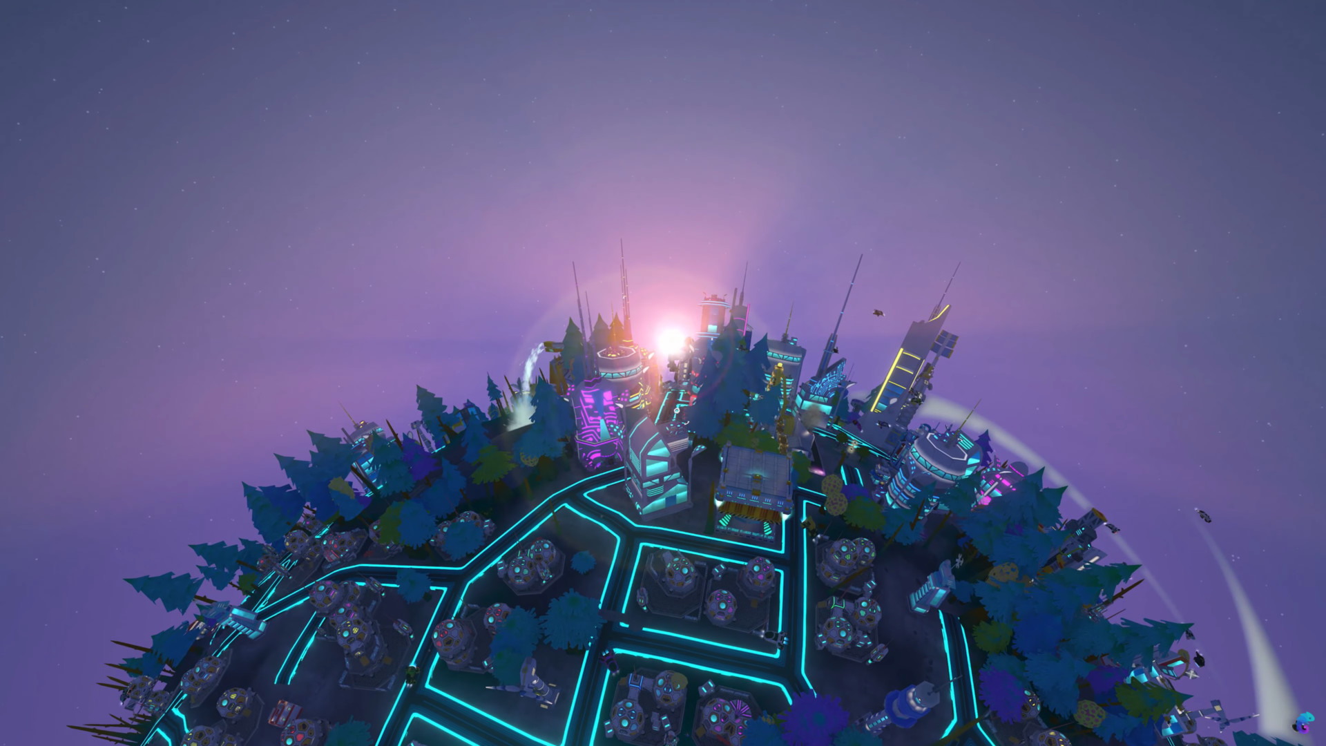 The Universim - screenshot 4