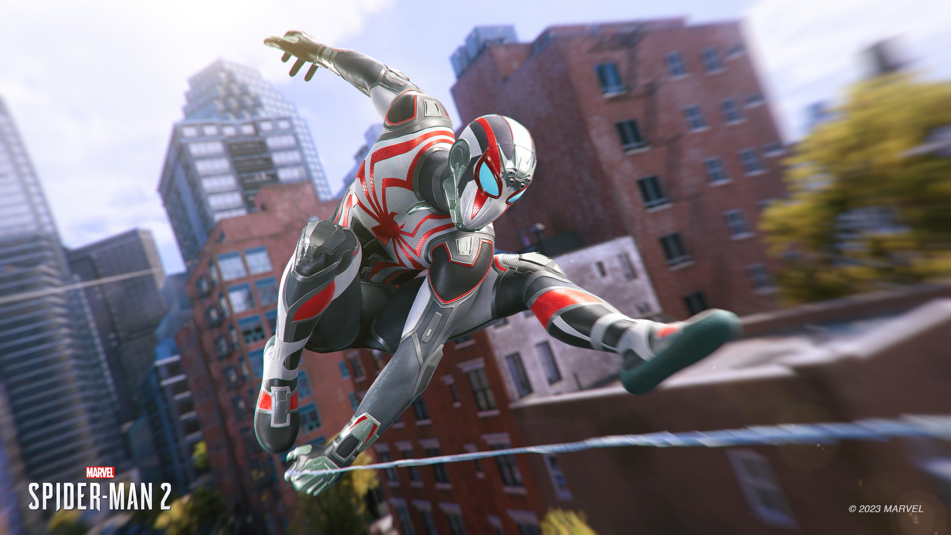 Marvel's Spider-Man 2 - screenshot 41