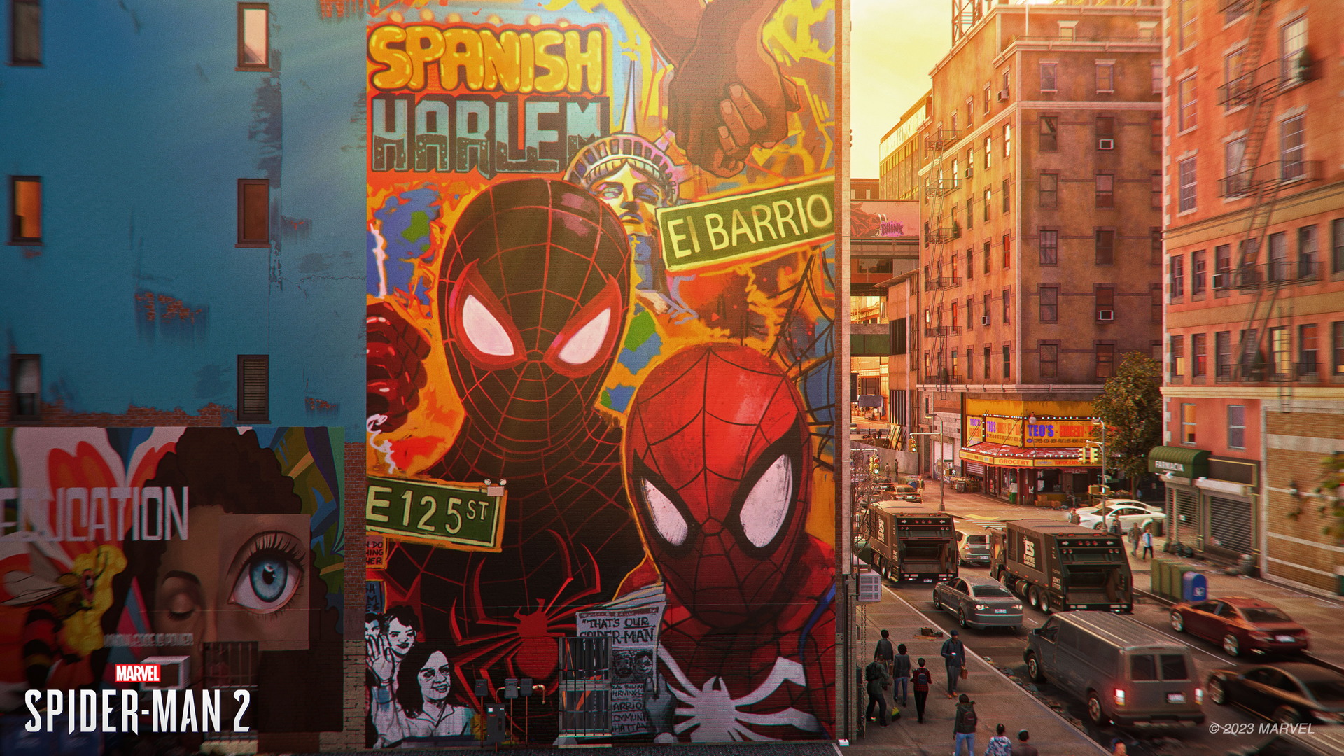 Marvel's Spider-Man 2 - screenshot 31