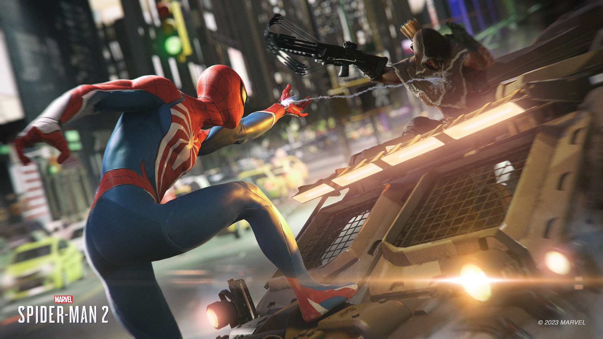 Marvel's Spider-Man 2 - screenshot 26