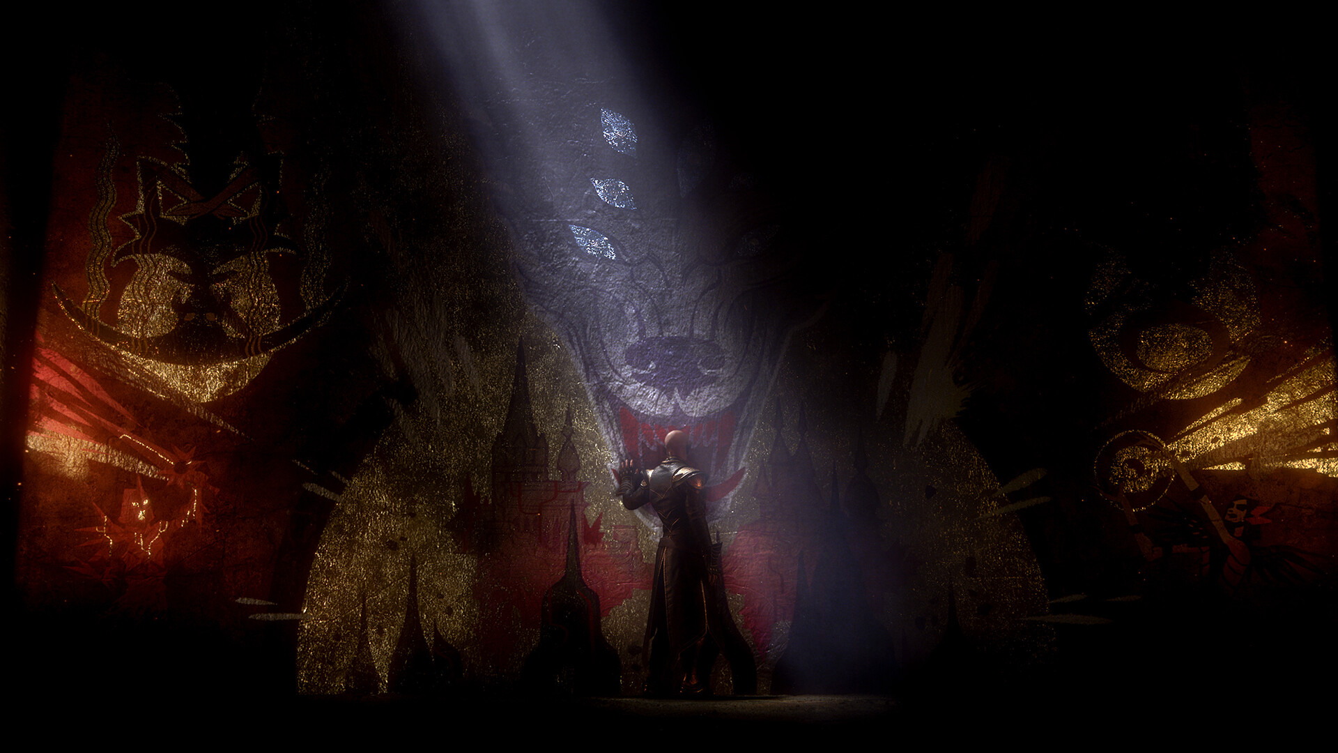 Dragon Age: The Veilguard - screenshot 43