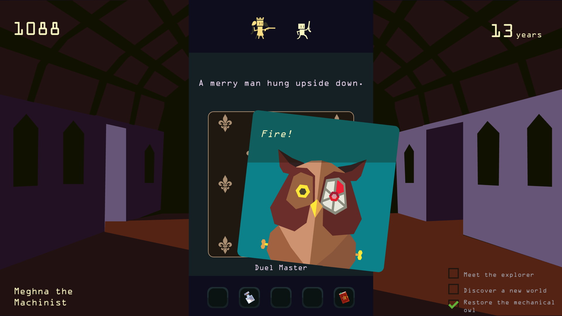 Reigns: Her Majesty - screenshot 6