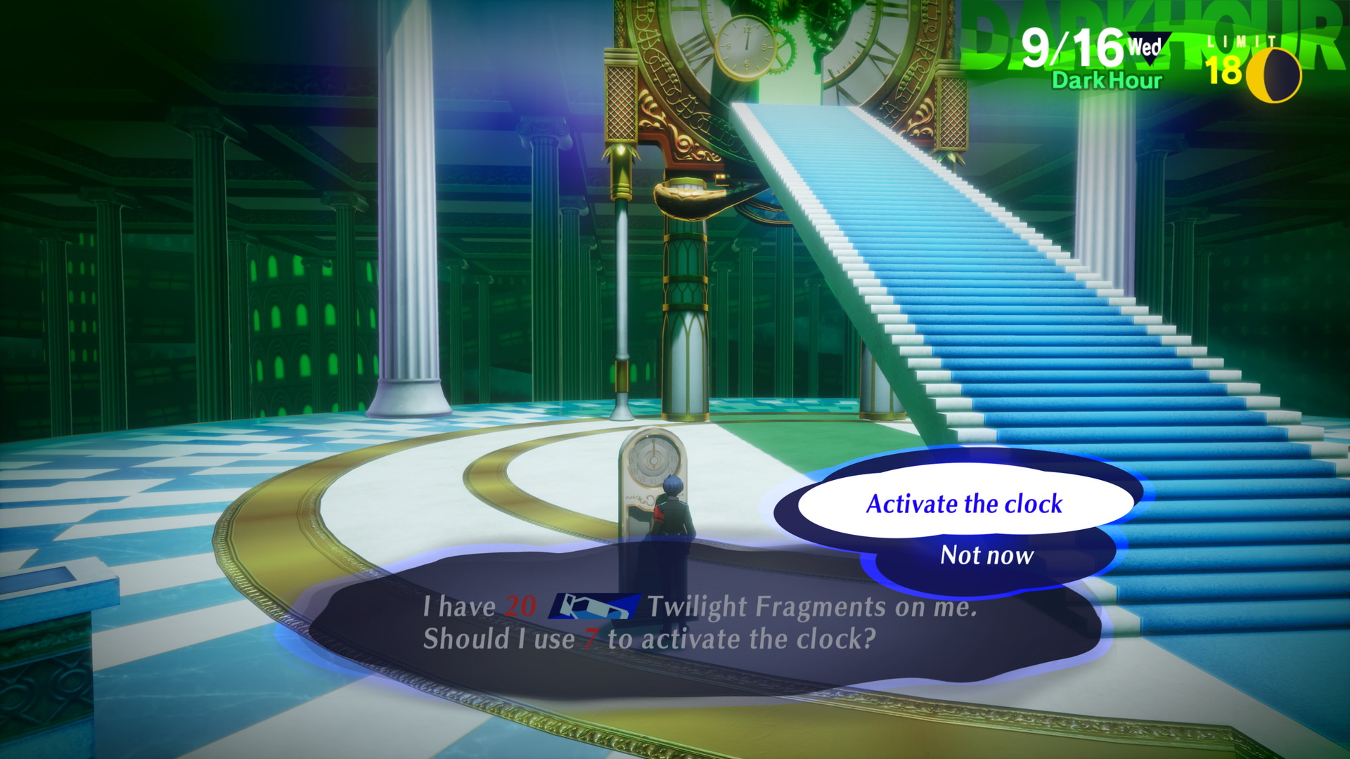 Persona 3 Reload - screenshot 57