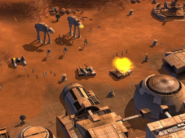 Star Wars: Empire At War - screenshot 67