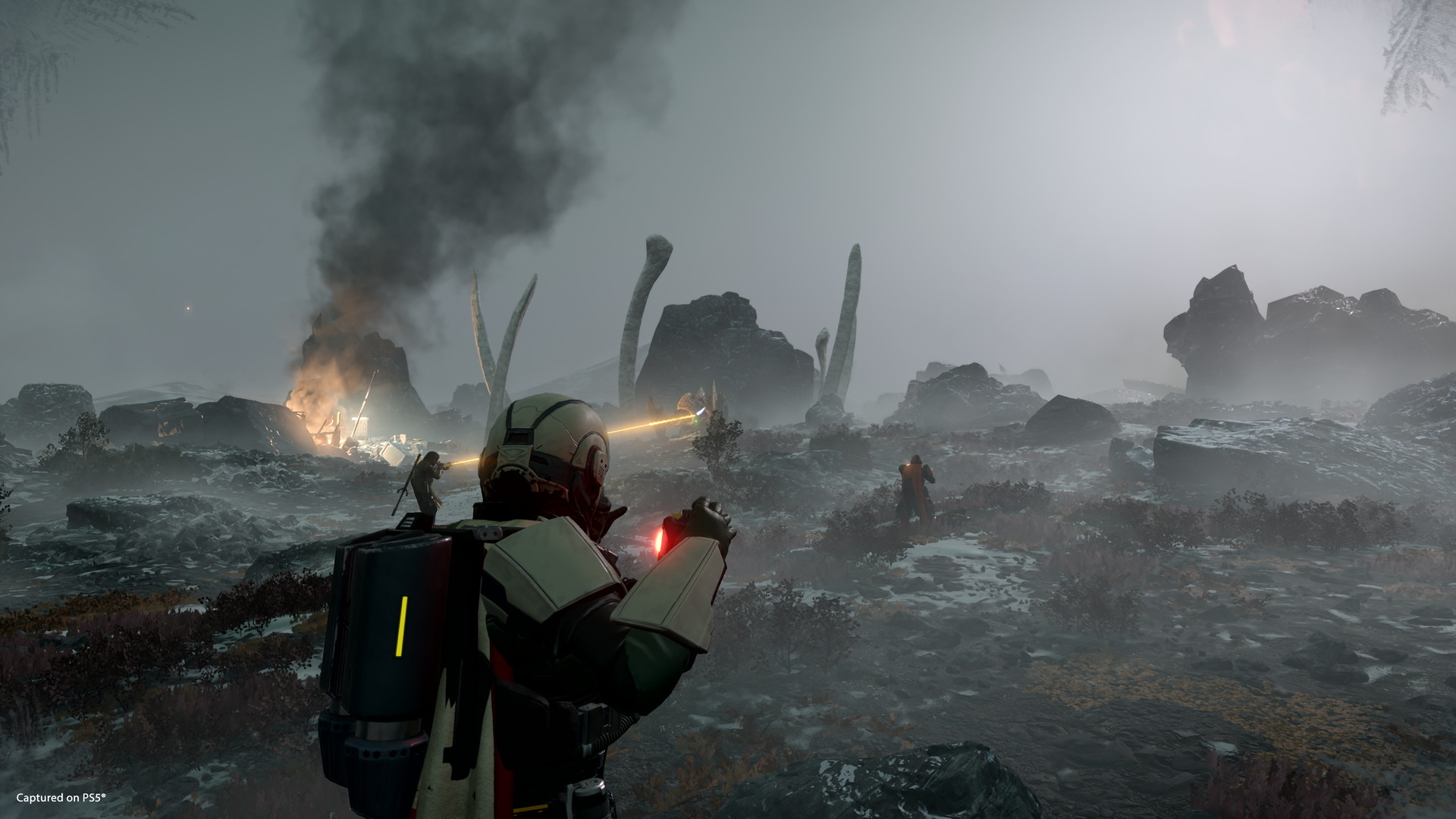 Helldivers 2 - screenshot 14