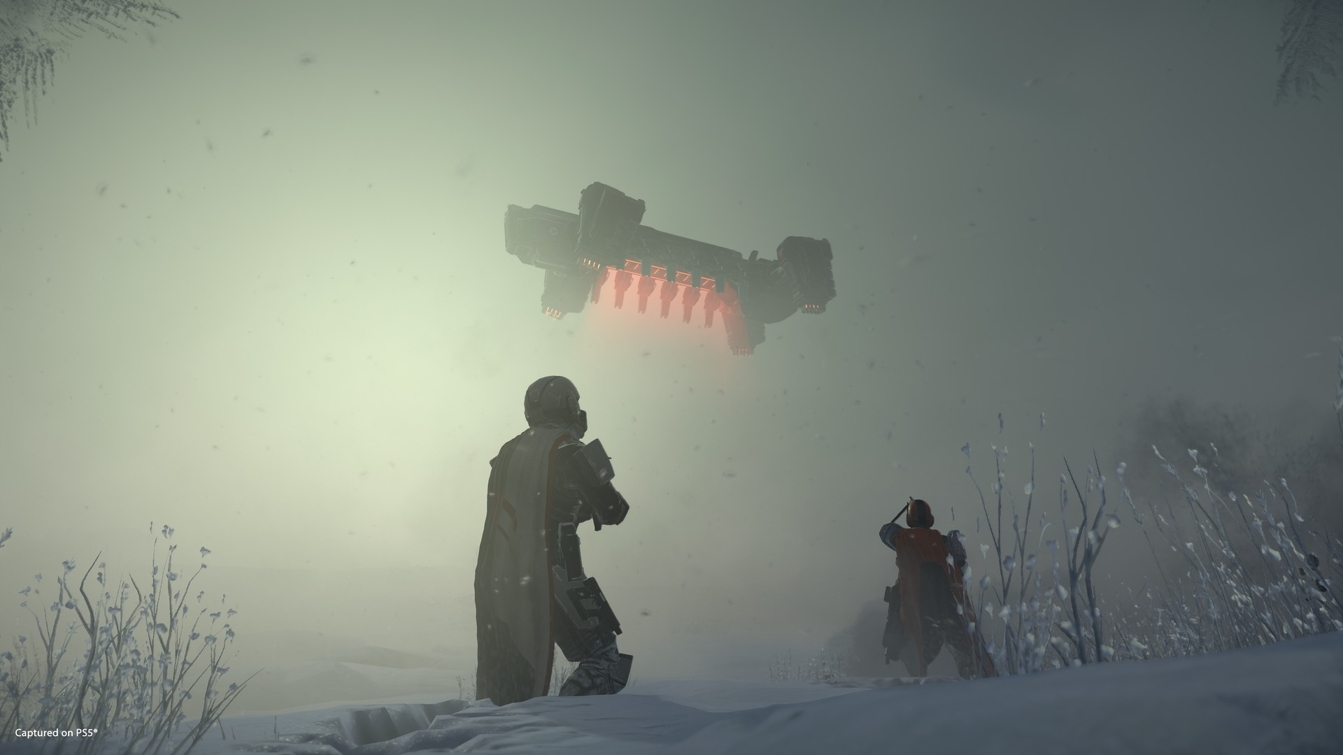 Helldivers 2 - screenshot 12