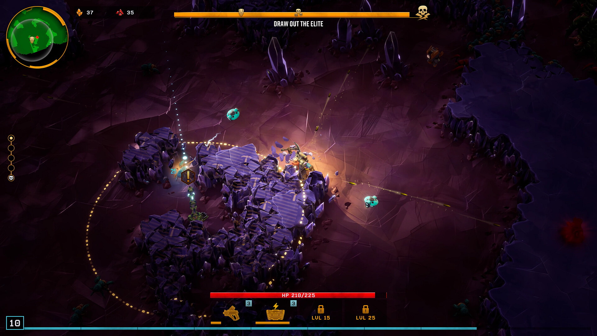 Deep Rock Galactic: Survivor - screenshot 8