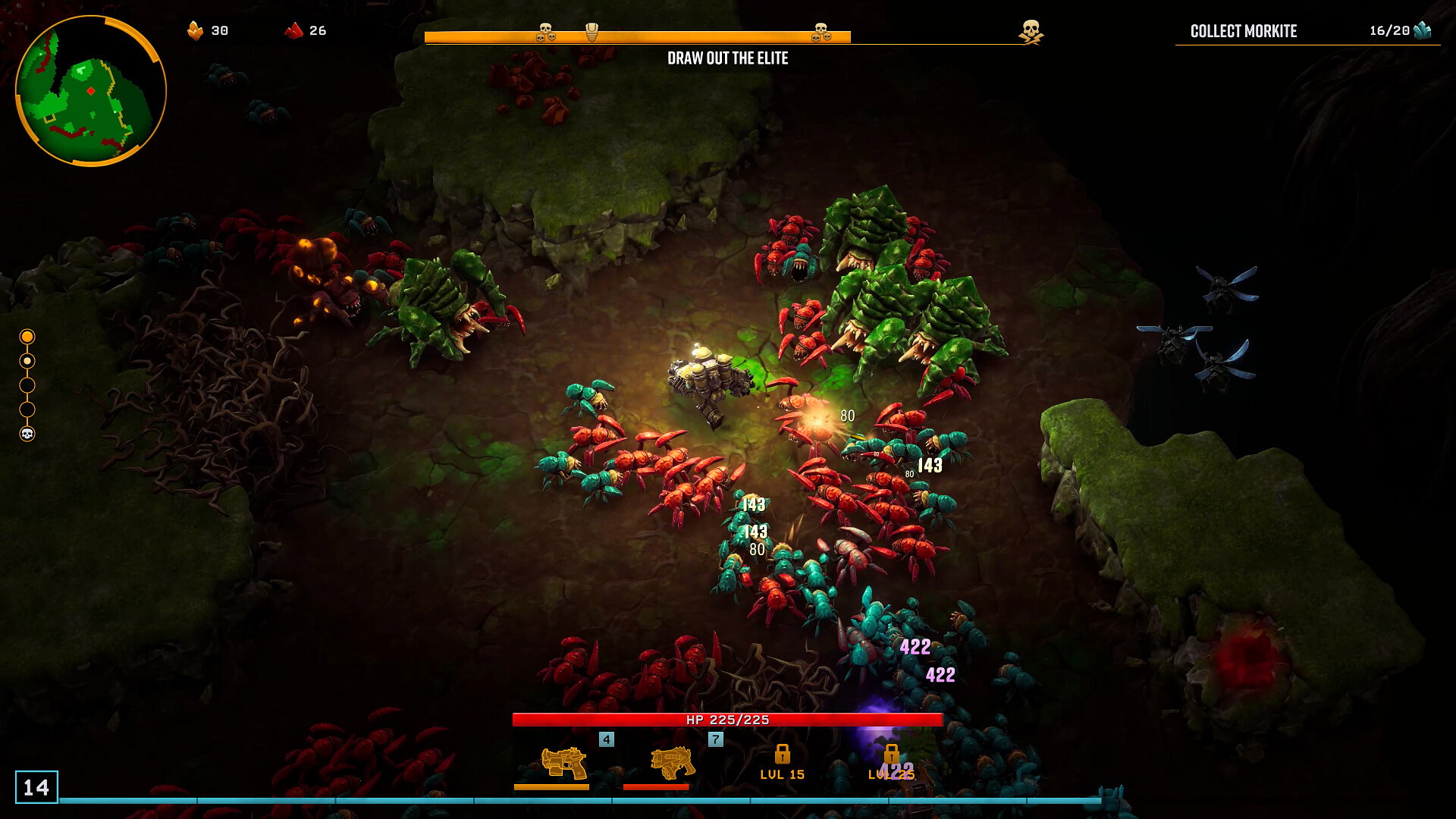 Deep Rock Galactic: Survivor - screenshot 3