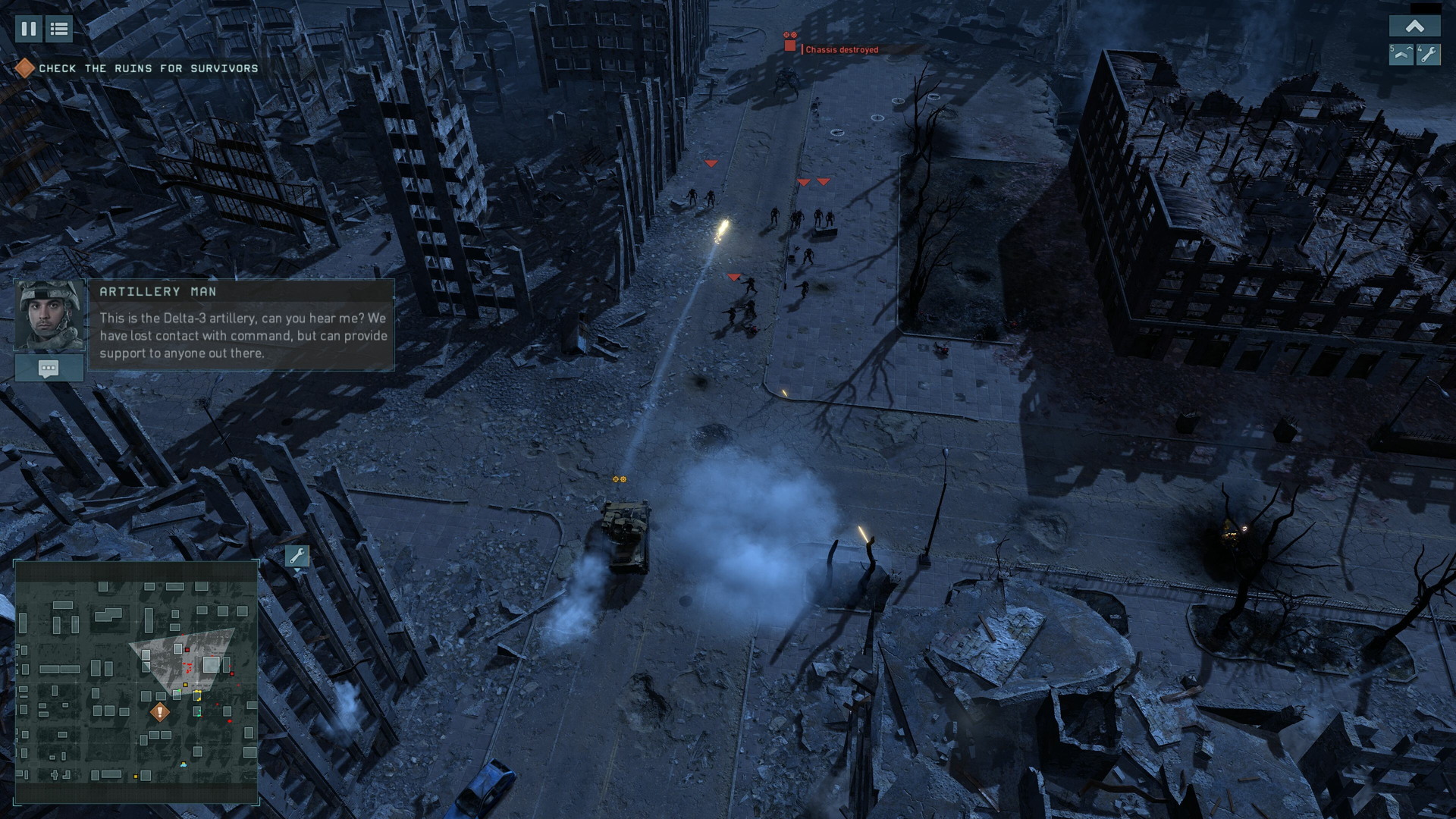 Terminator: Dark Fate - Defiance - screenshot 4
