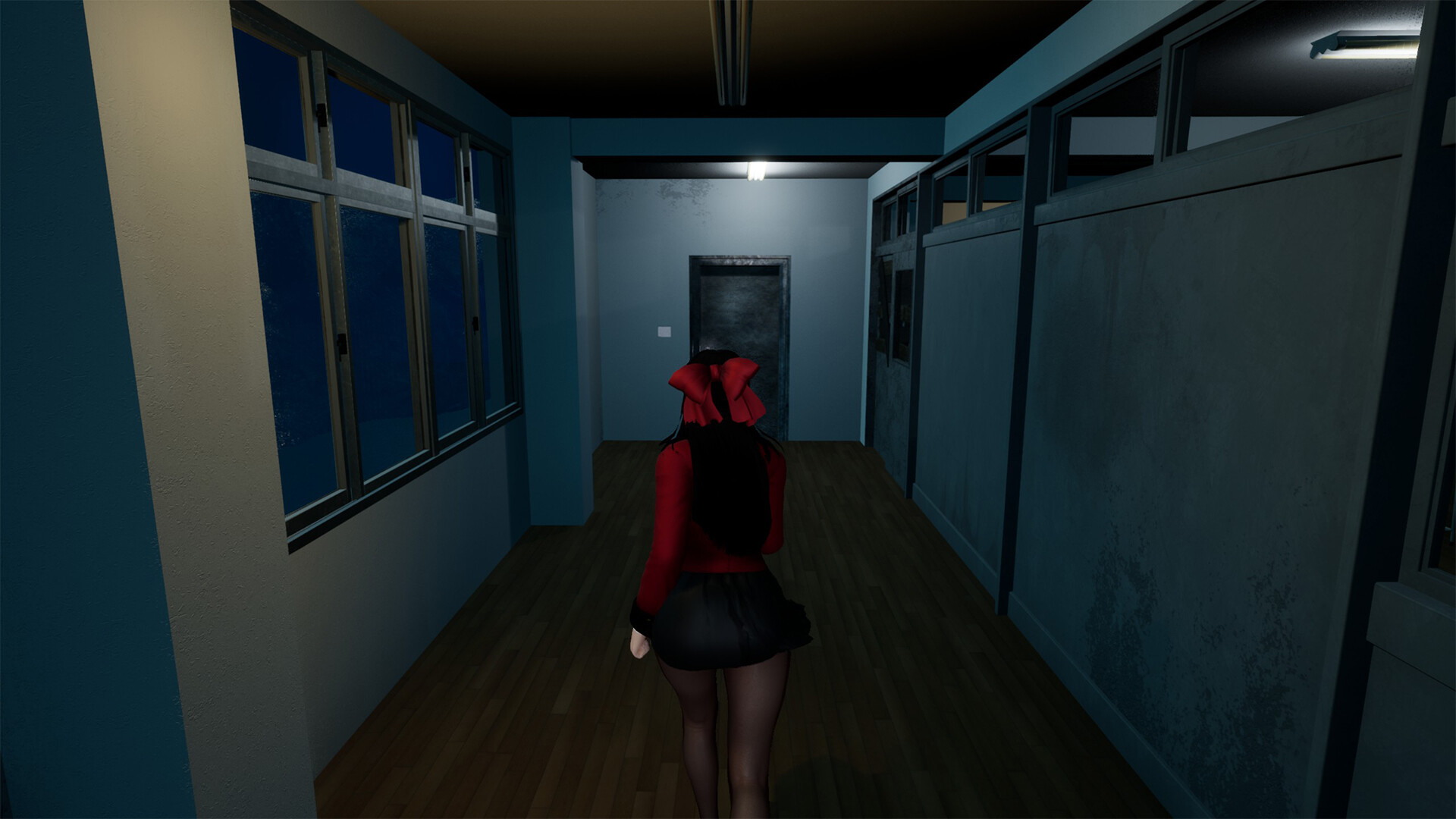 Abyss School - screenshot 15