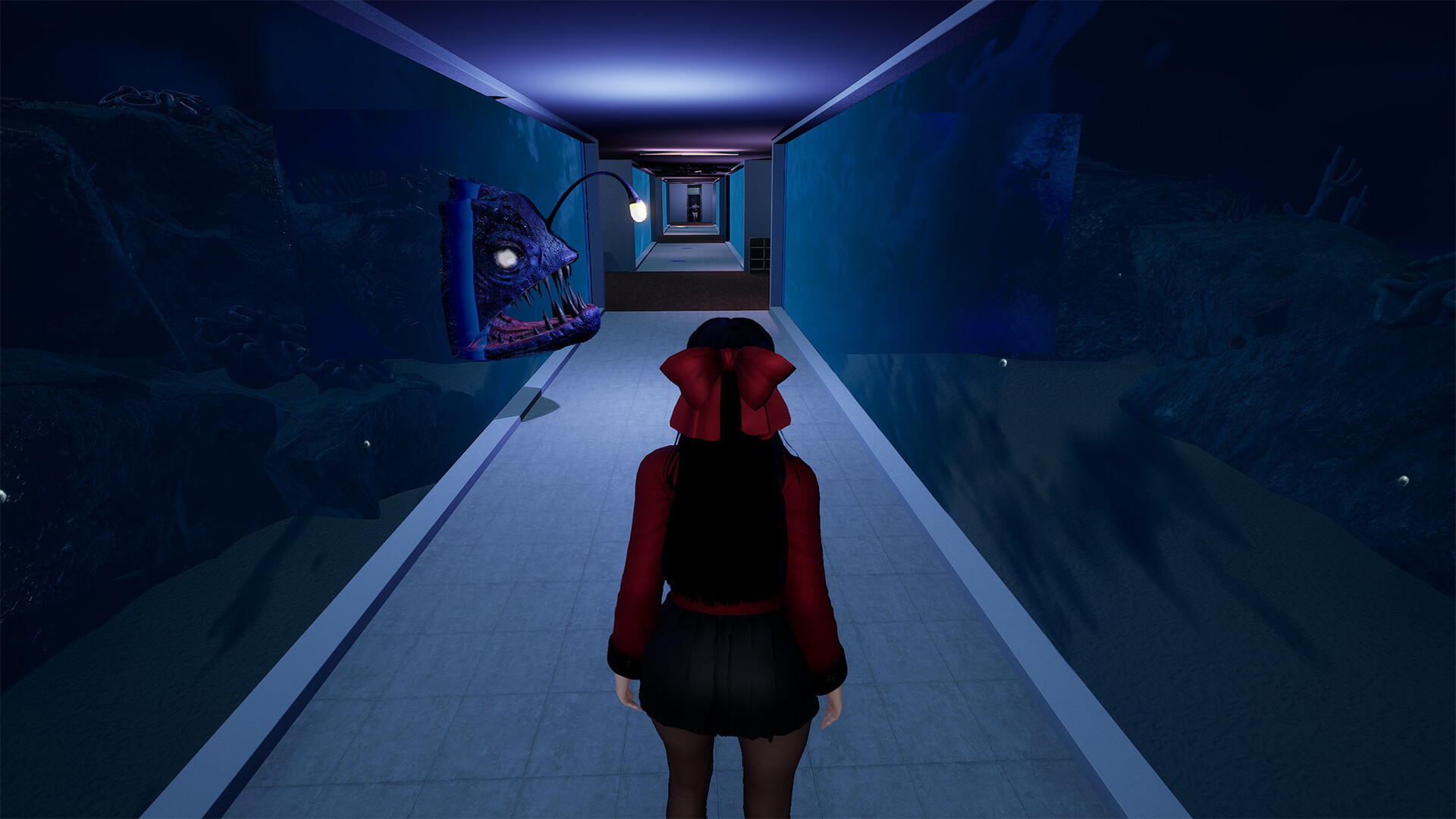 Abyss School - screenshot 10