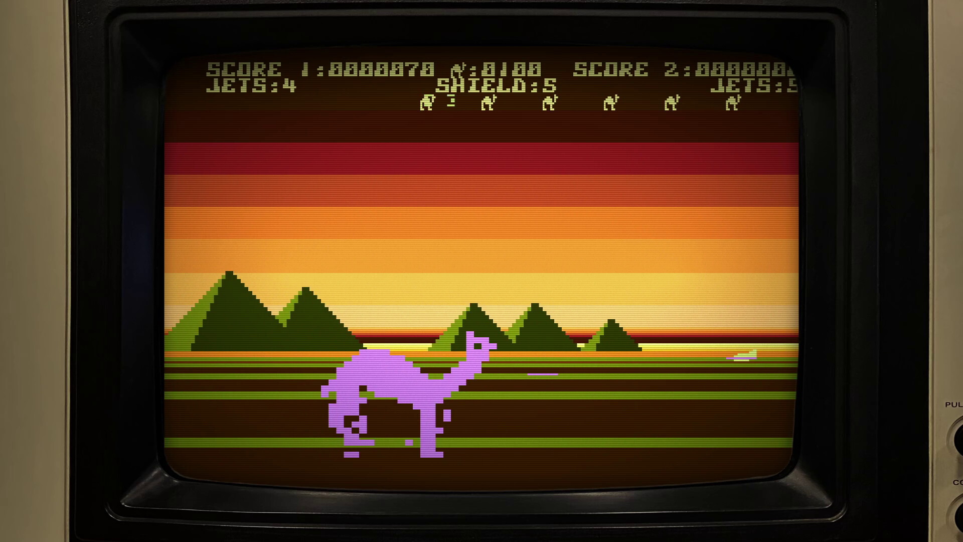 Llamasoft: The Jeff Minter Story - screenshot 7