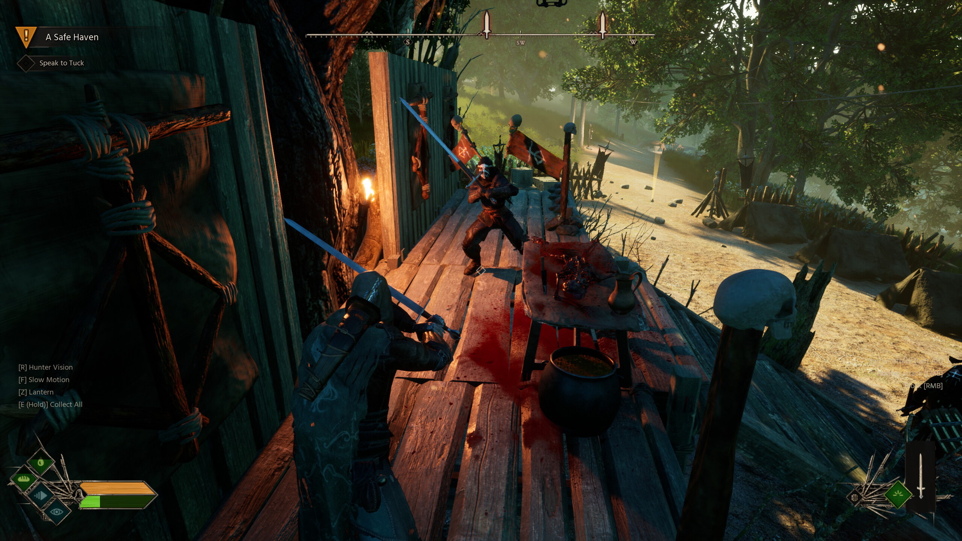 Robin Hood: Sherwood Builders - screenshot 22