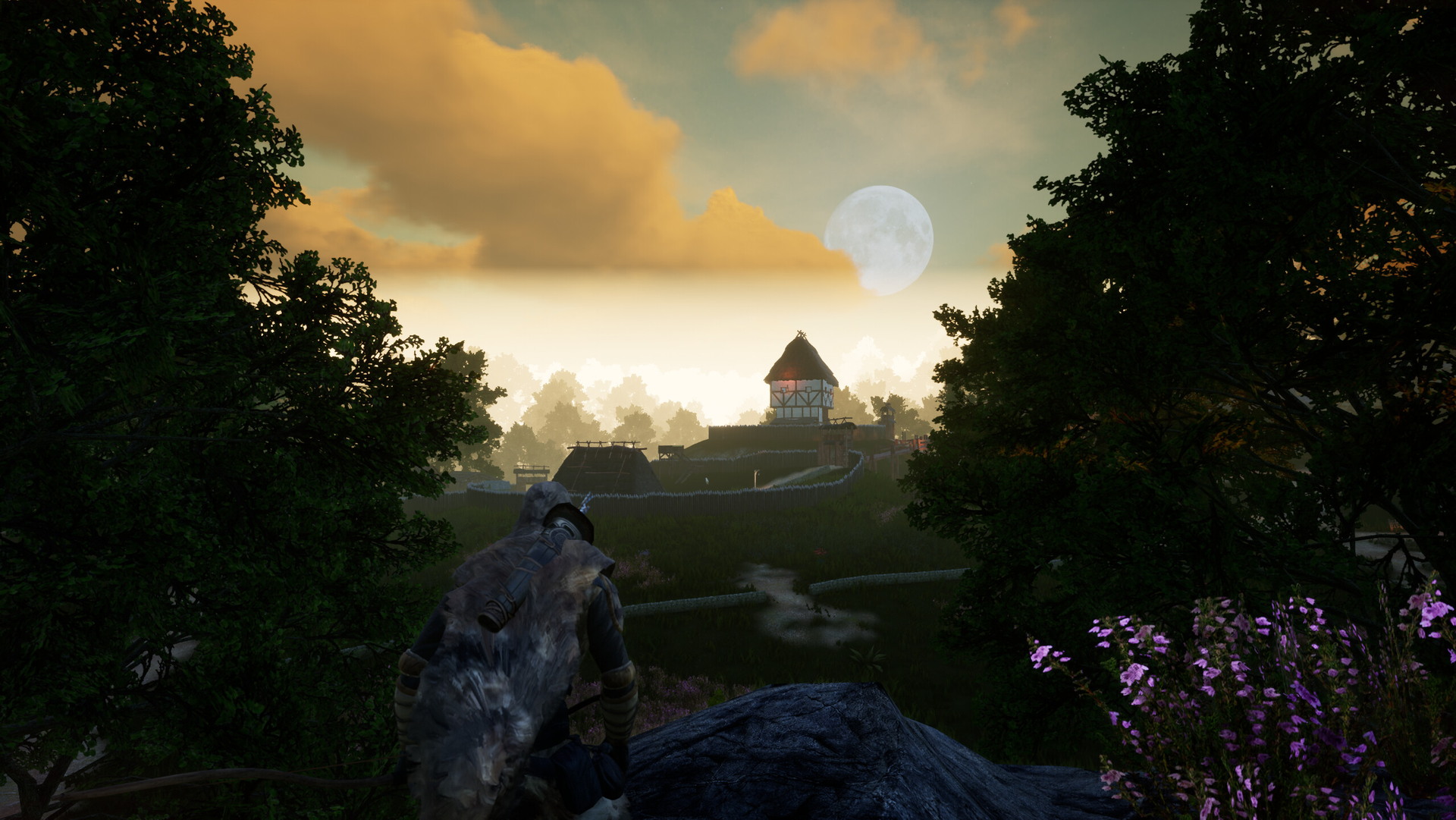 Robin Hood: Sherwood Builders - screenshot 10