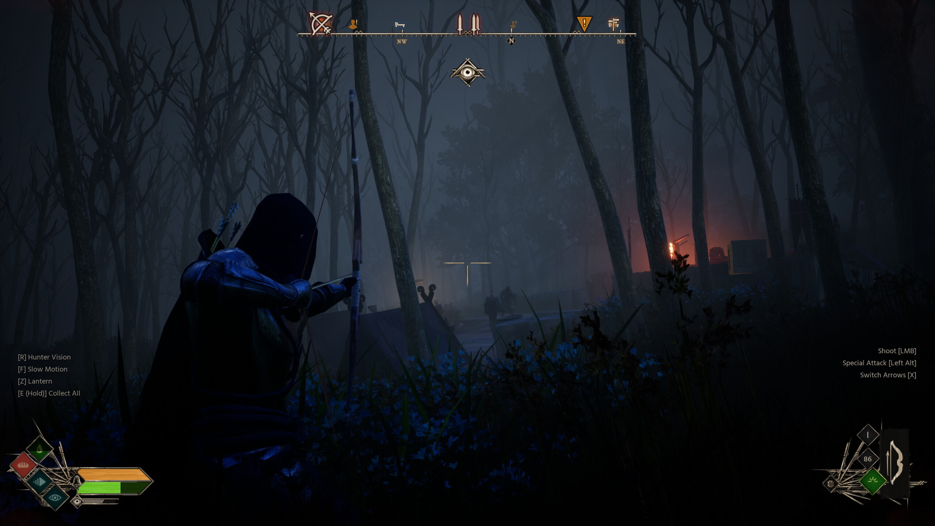 Robin Hood: Sherwood Builders - screenshot 9