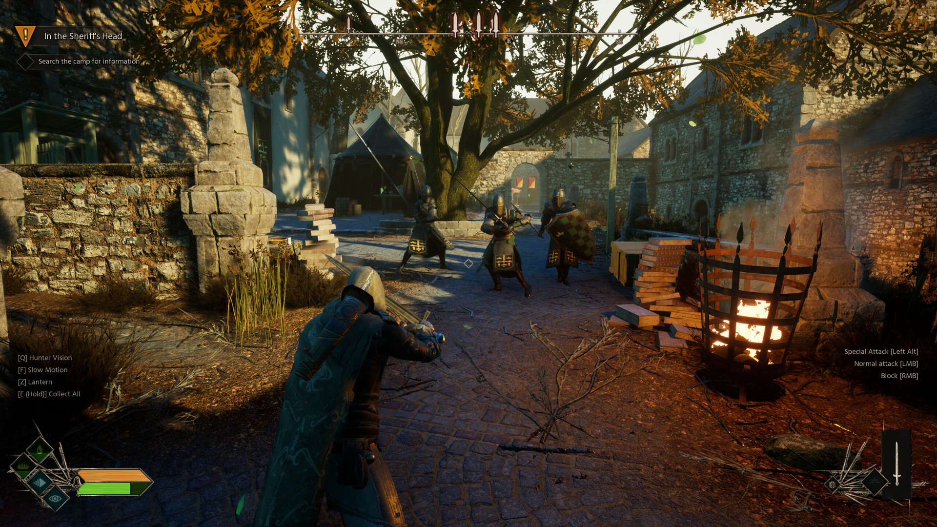 Robin Hood: Sherwood Builders - screenshot 5