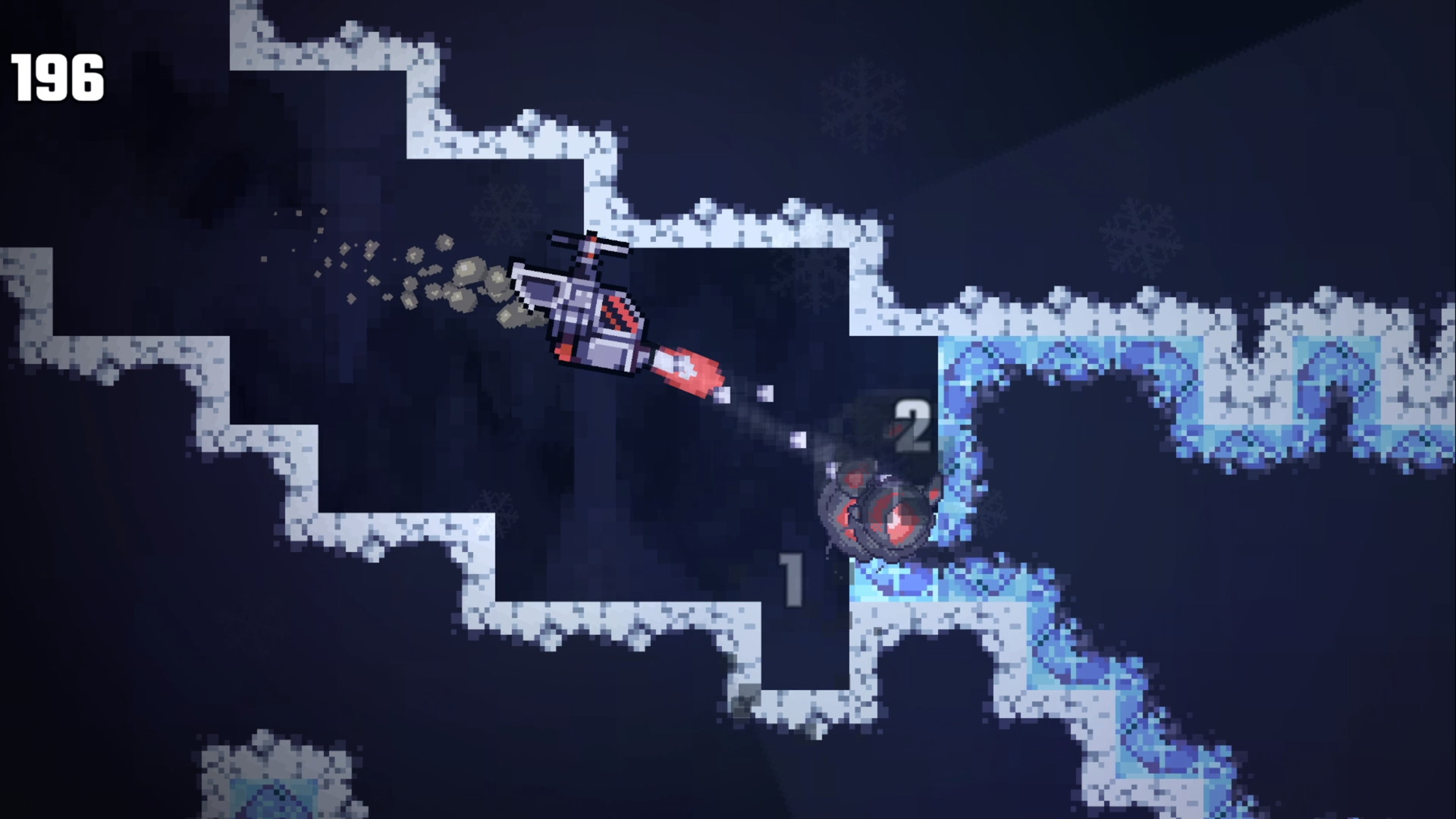 Bore Blasters - screenshot 7