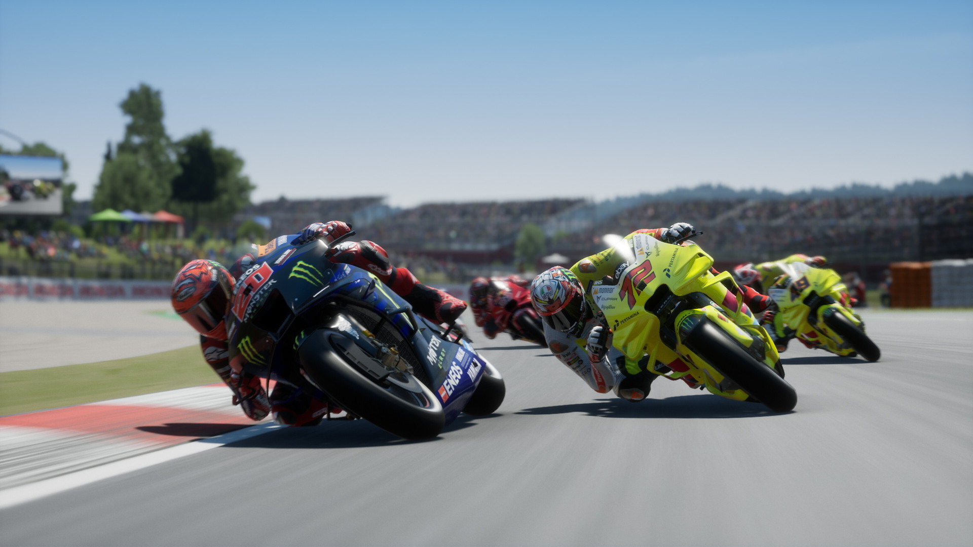 MotoGP 24 - screenshot 1