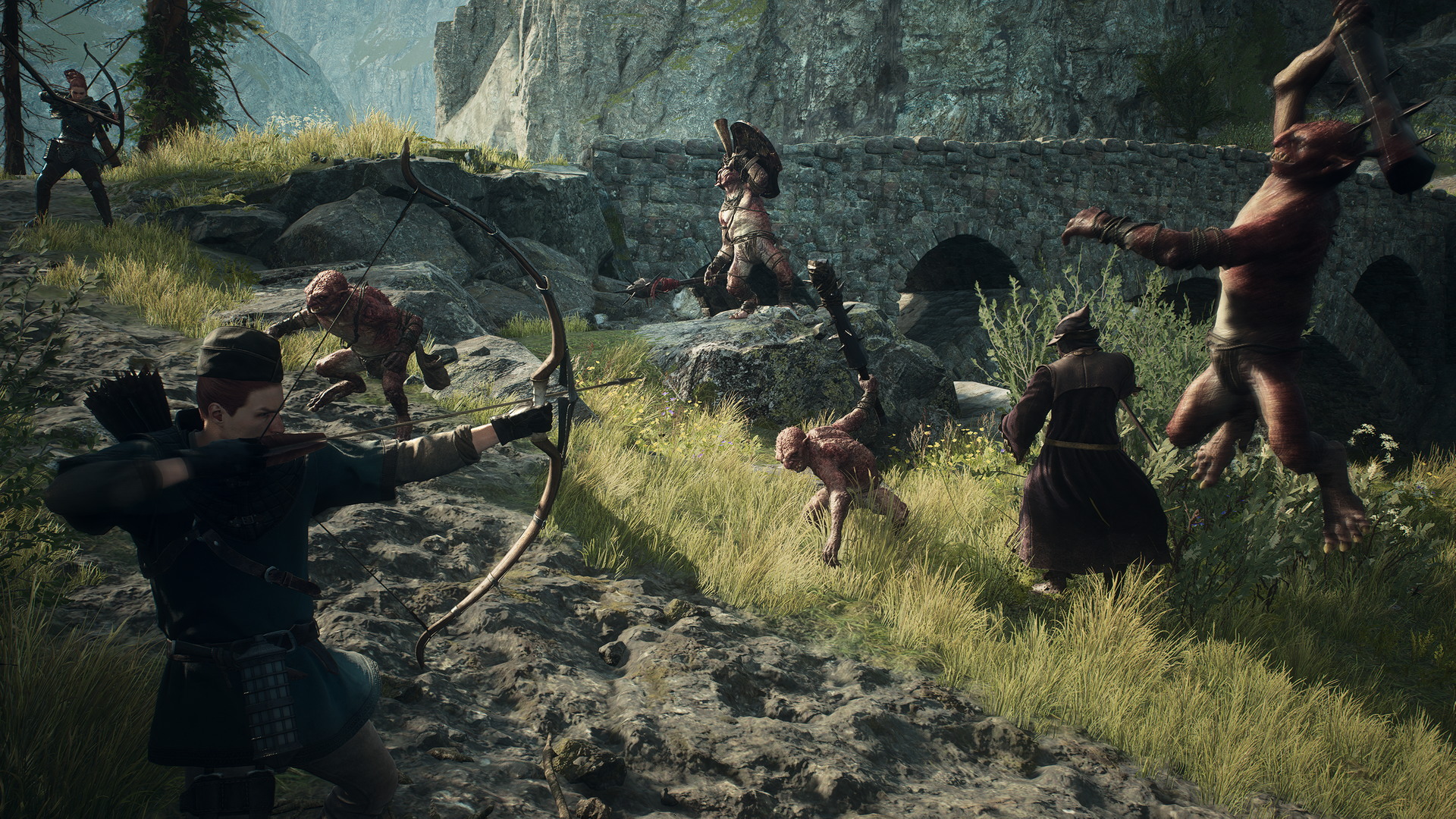 Dragon's Dogma 2 - screenshot 56