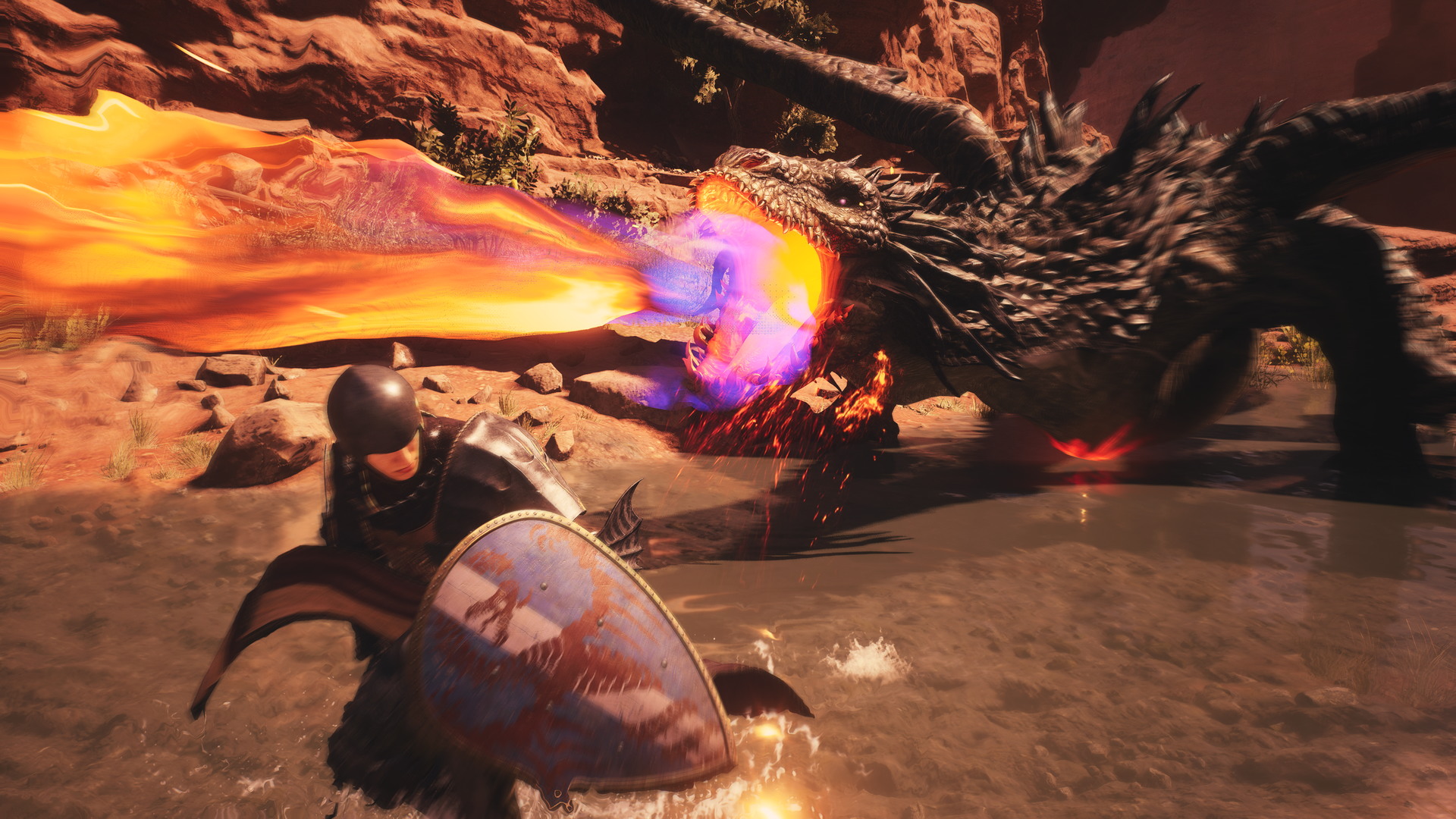 Dragon's Dogma 2 - screenshot 24