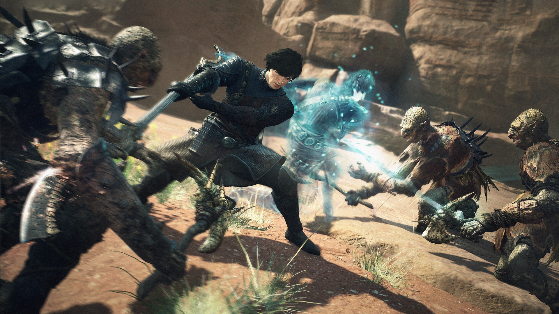 Dragon's Dogma 2 - screenshot 9