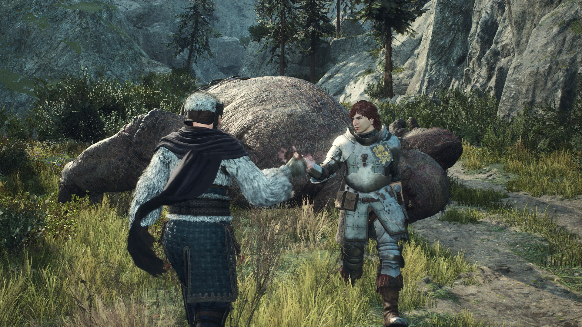 Dragon's Dogma 2 - screenshot 5