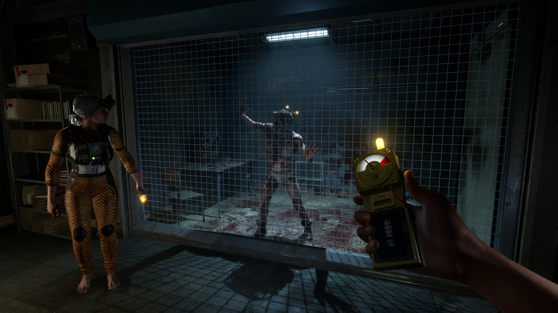 The Outlast Trials - screenshot 12