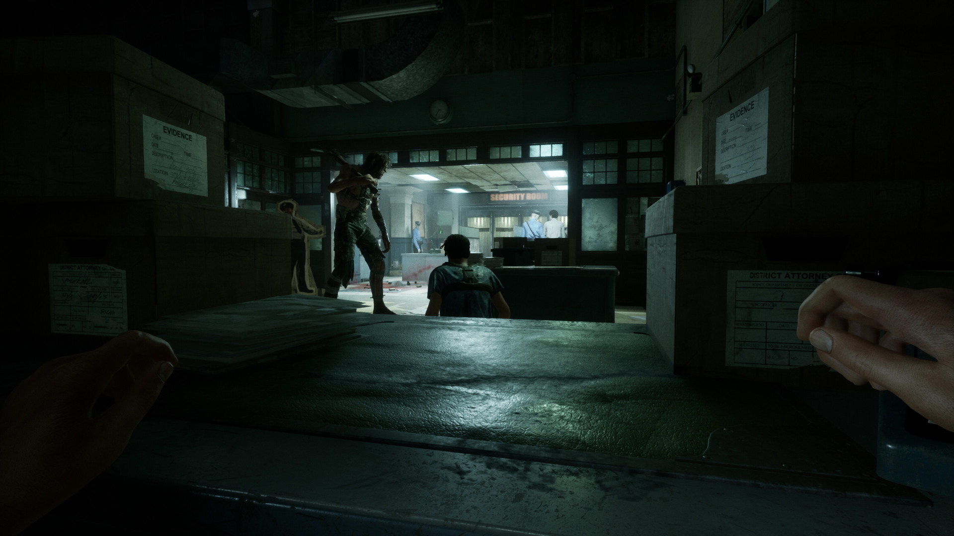 The Outlast Trials - screenshot 10