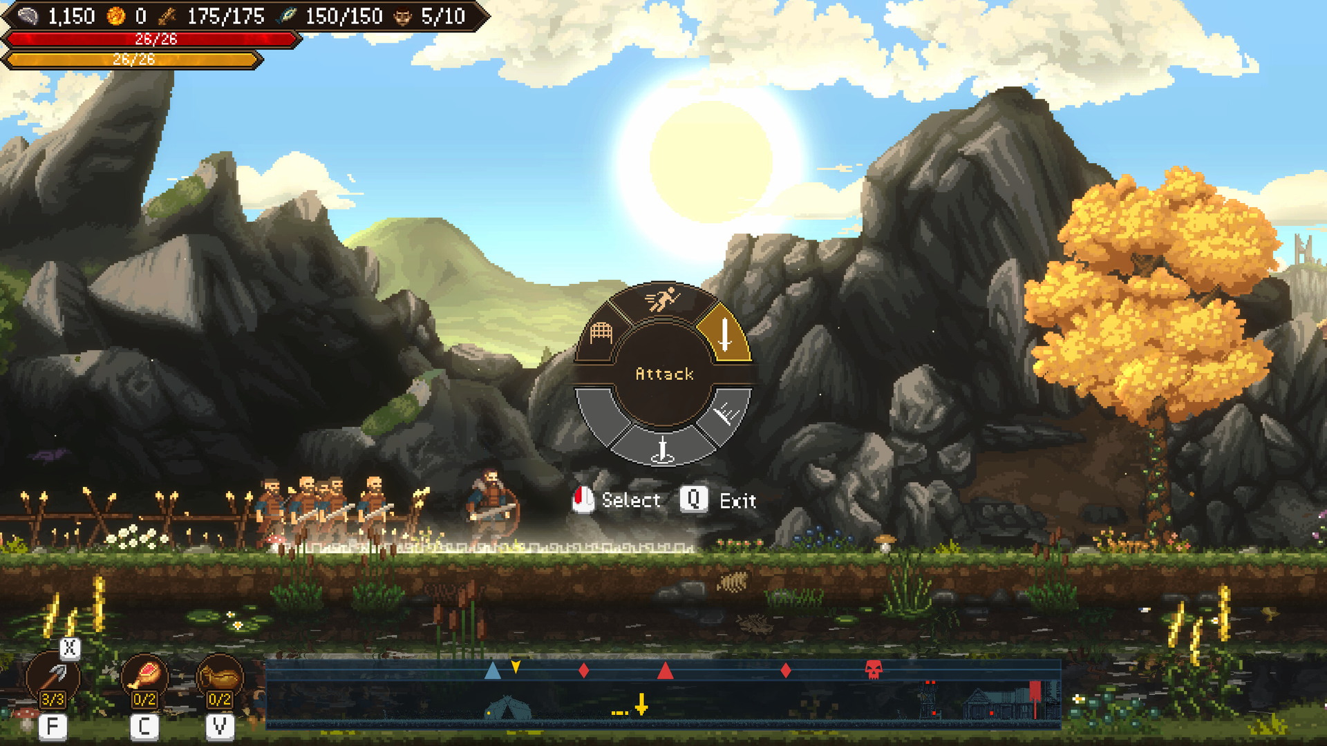 Sons of Valhalla - screenshot 6