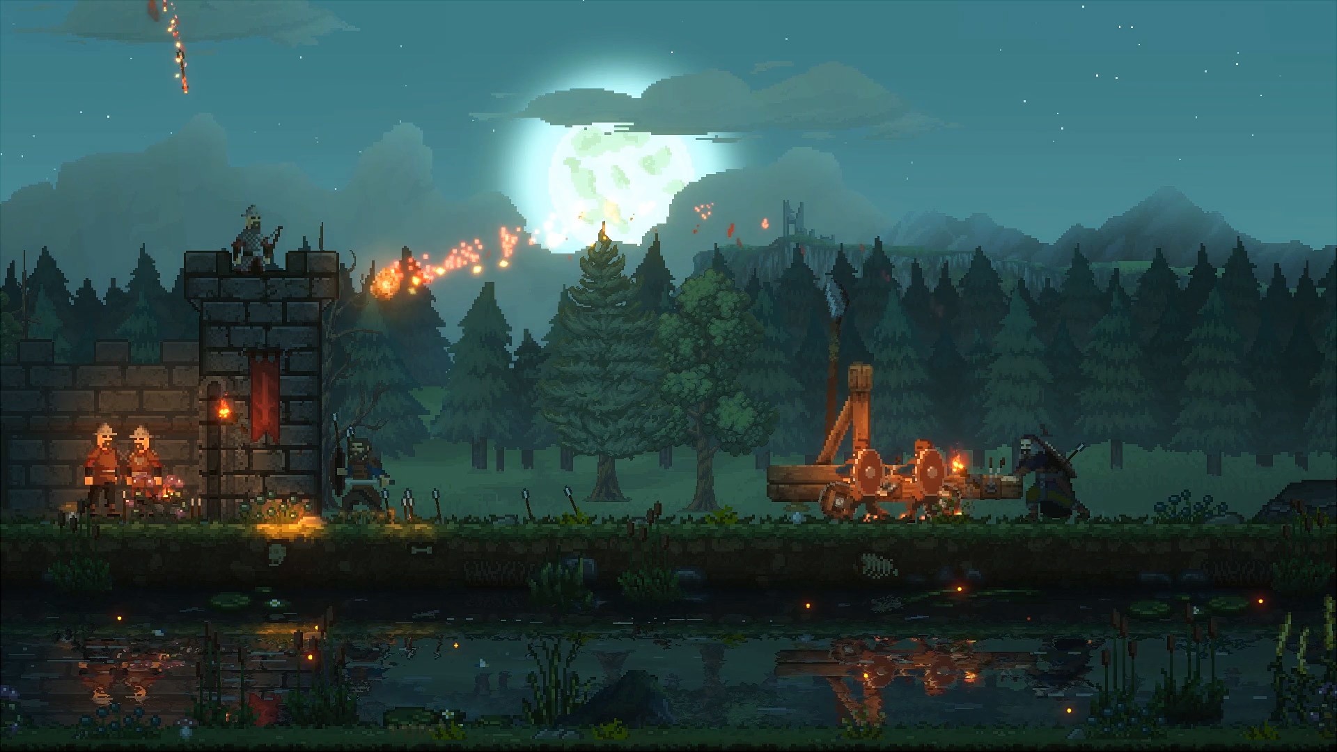 Sons of Valhalla - screenshot 5