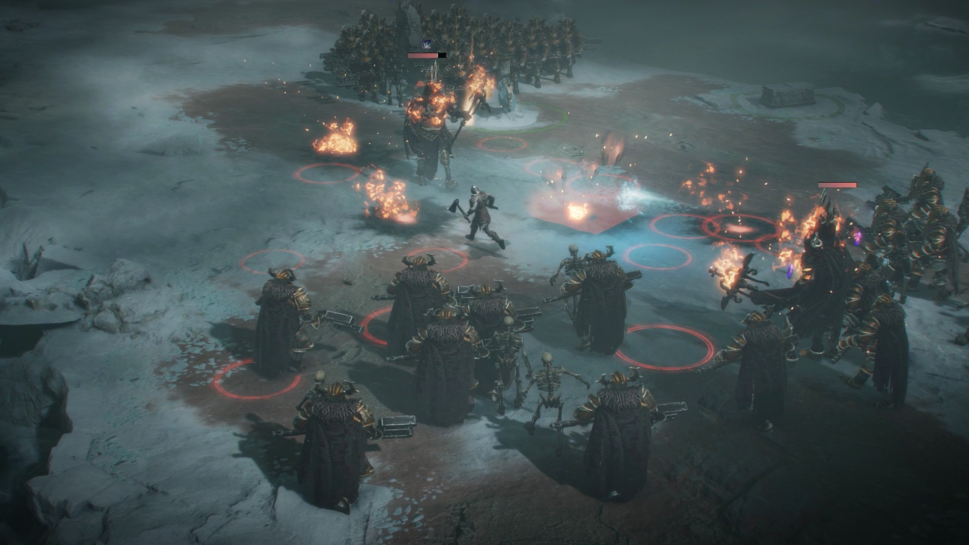 Jtunnslayer: Hordes of Hel - screenshot 9