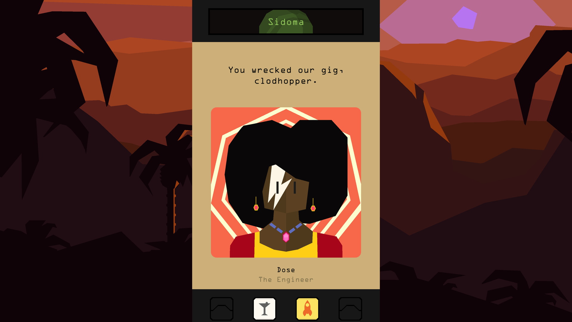 Reigns: Beyond - screenshot 3