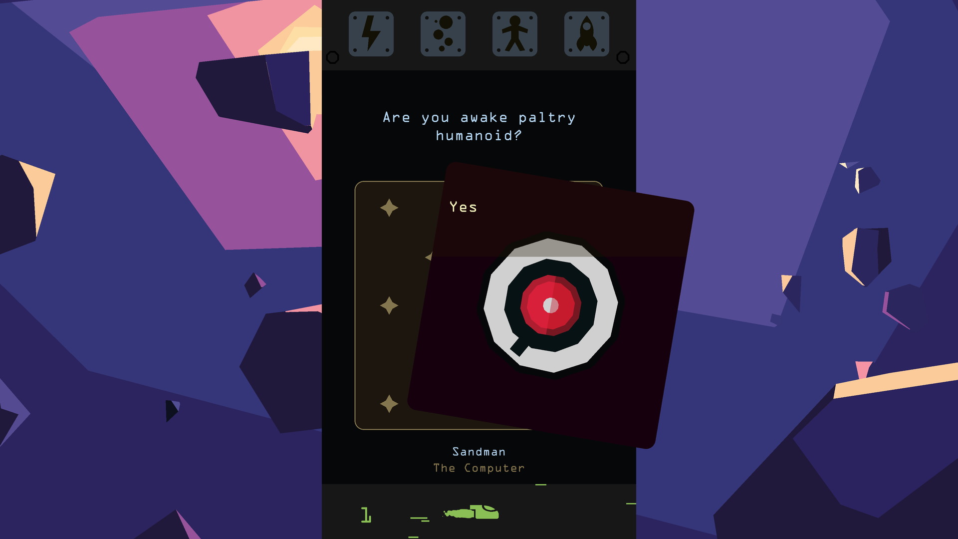 Reigns: Beyond - screenshot 2