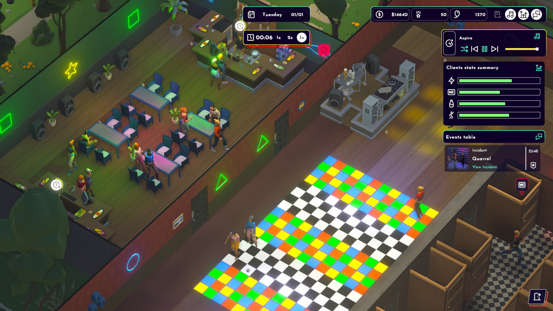 Disco Simulator - screenshot 6