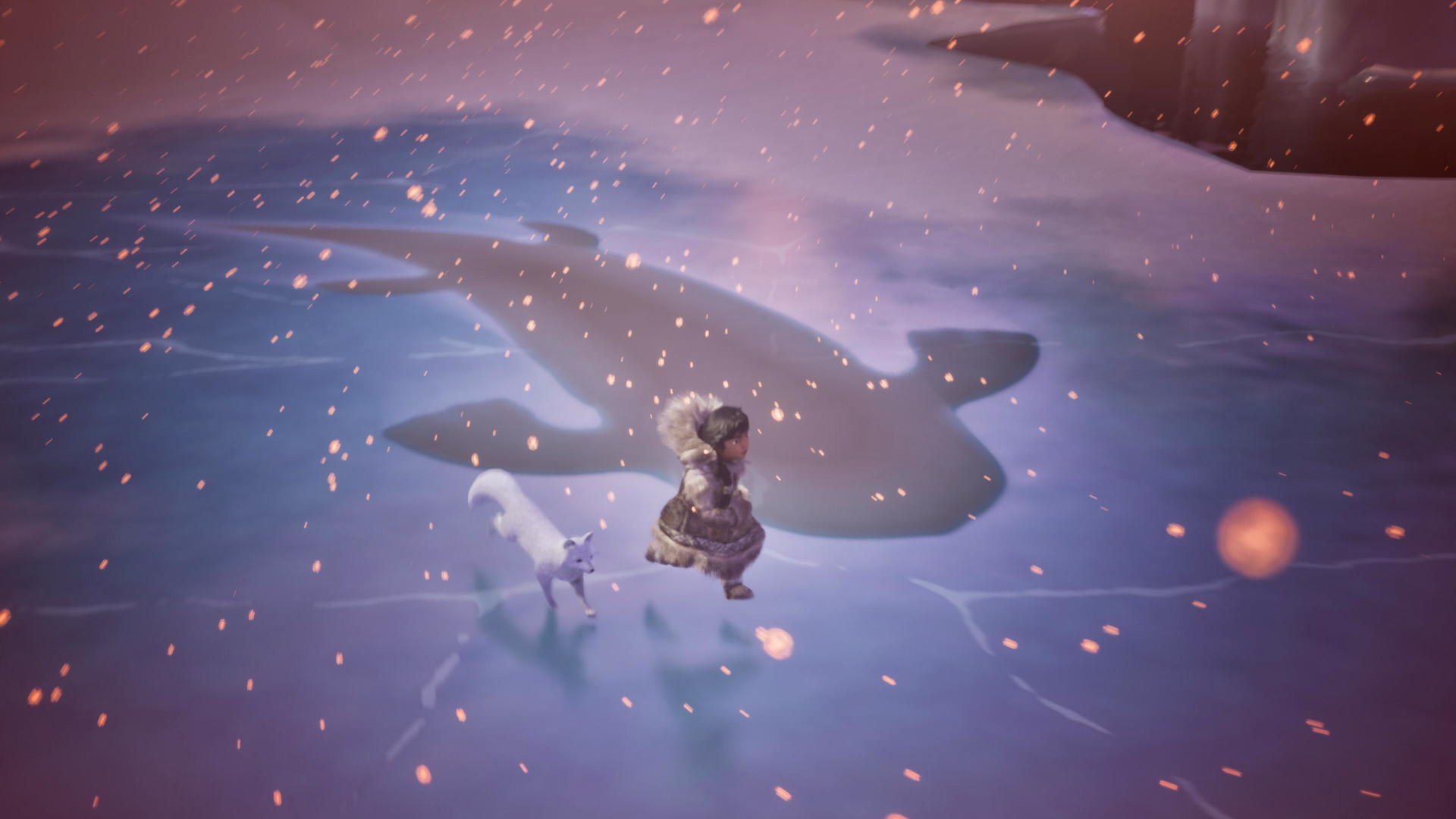 Never Alone 2 - screenshot 2