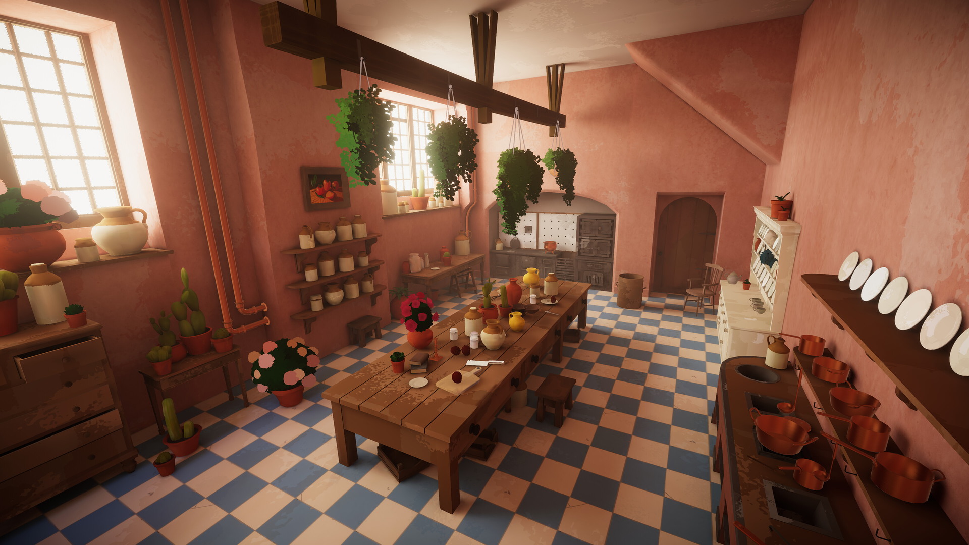 Botany Manor - screenshot 7