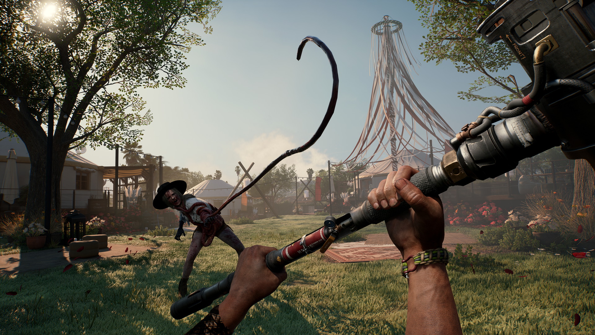 Dead Island 2: SoLA - screenshot 2