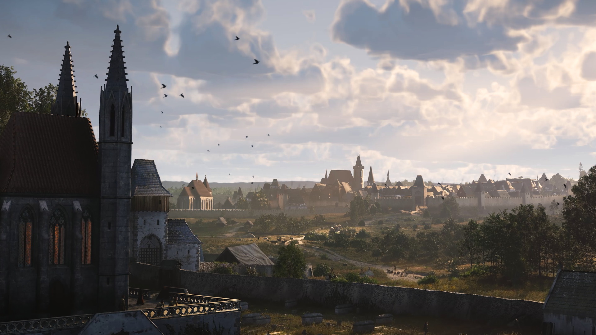 Kingdom Come: Deliverance II - screenshot 1