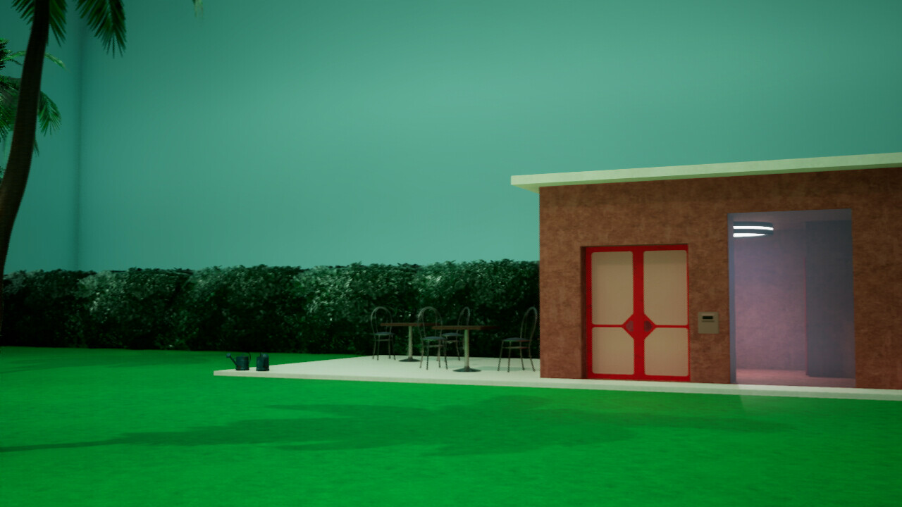 Garten of Banban 6 - screenshot 5