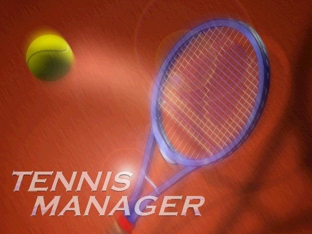 Tennis Manager - screenshot 5