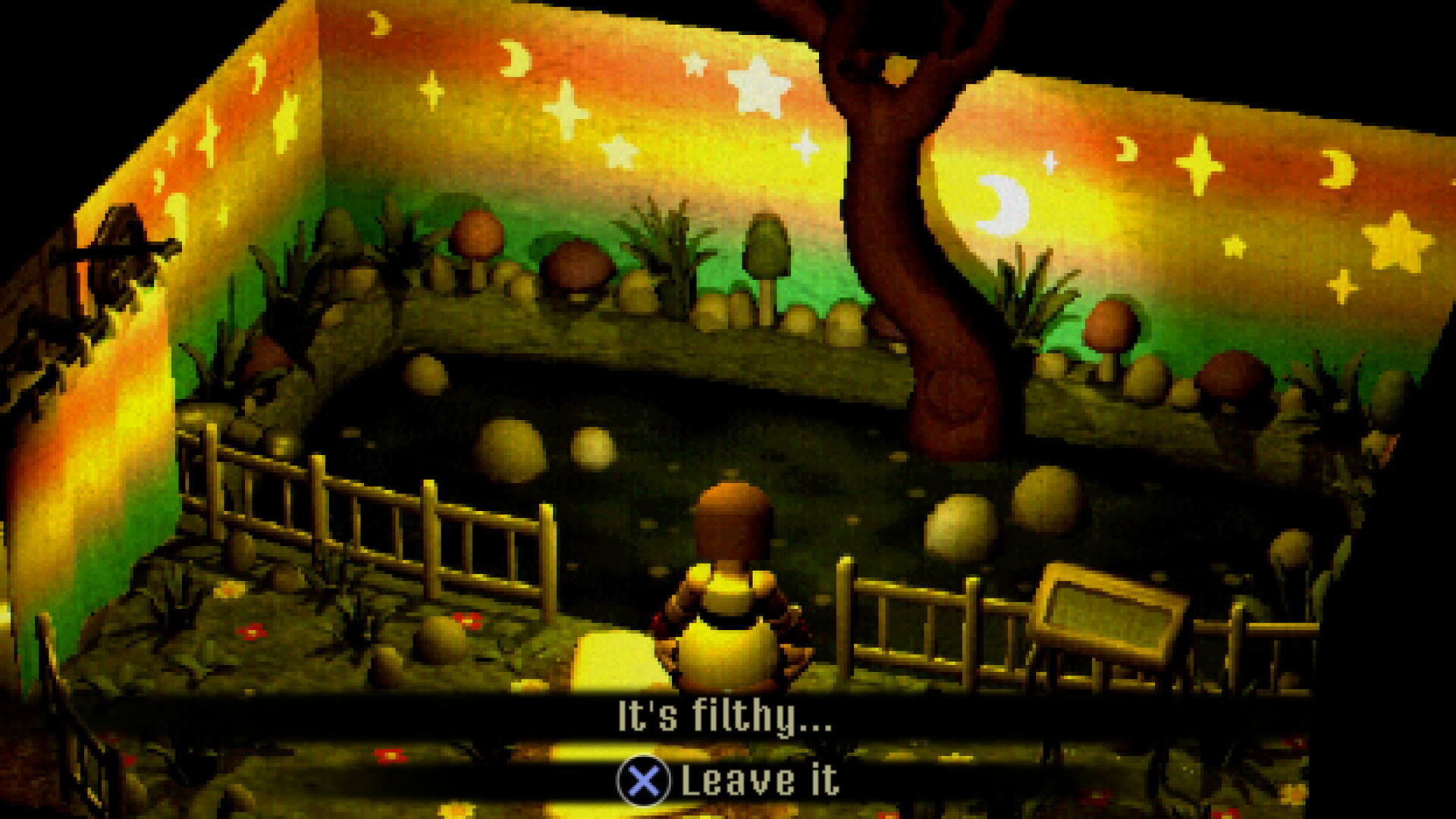 Crow Country - screenshot 7