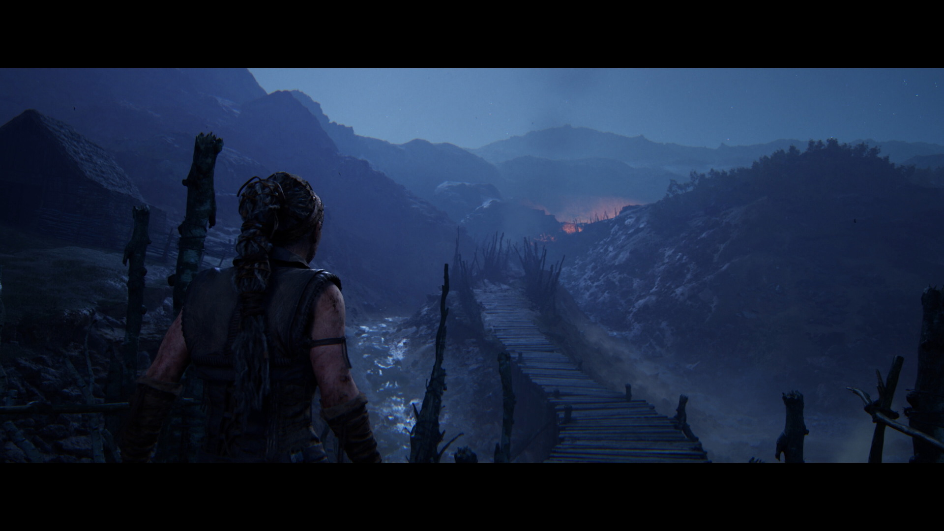 Senua's Saga: Hellblade II - screenshot 4