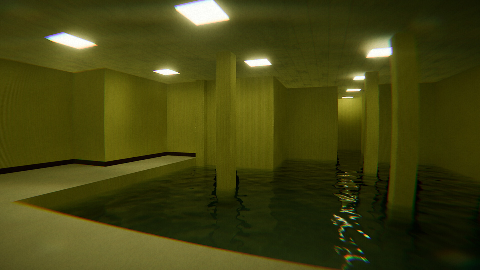 POOLS - screenshot 8